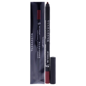 Superlast Lips Pencil - 769 Riot by Evagarden for Women 0.07 oz Lip Pencil
